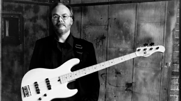 Steely Dan’s Walter Becker to Have NYC Street Named in His Honor