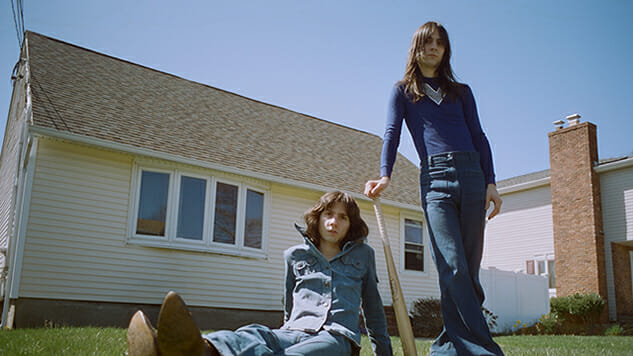 The Lemon Twigs Share Two New Singles, “Foolin’ Around” and “Tailor Made”