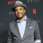 Dear White People's Justin Simien Scores Overall Deal with Lionsgate TV