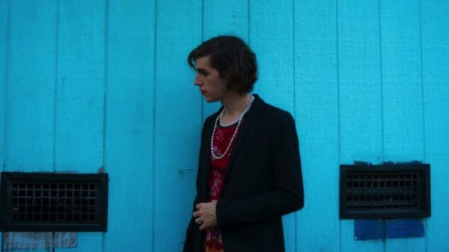 Ezra Furman Is Headed out on Tour This Fall
