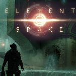 Tactical RPG Element: Space Debuts Courtesy of Latin American Publisher Inca Games