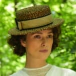Watch Keira Knightley Defy Sexual Boundaries in First Trailer for Colette