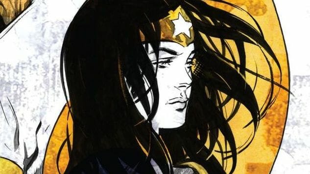 Ms. Marvel Co-Creator G. Willow Wilson to Write Ongoing Wonder Woman Series for DC Comics