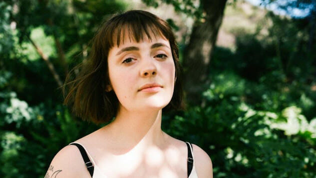 Daily Dose: Madeline Kenney, “Cut Me Off”