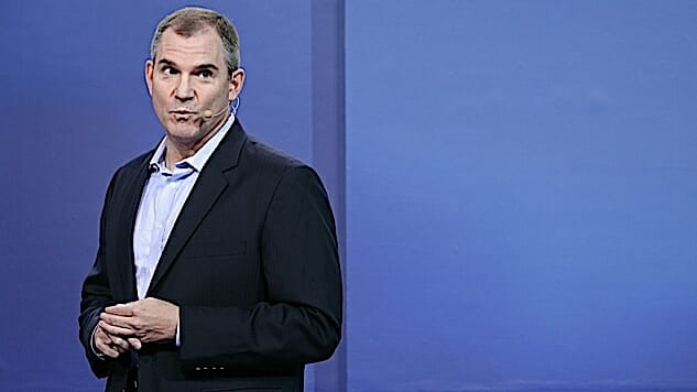 On Frank Bruni’s Embarrassing “Centrism is Sexy!” Column