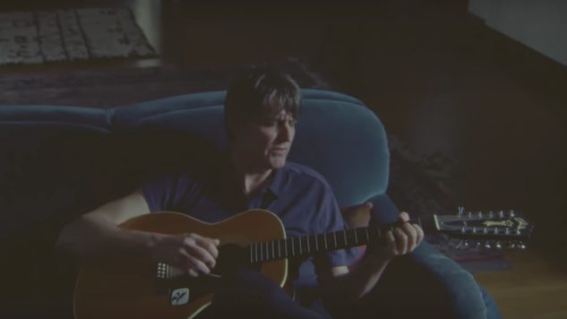 Stephen Malkmus Shares New Solo Acoustic Rendering of “Solid Silk”: Watch