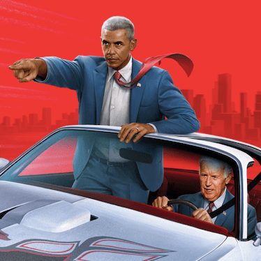 Obama and Biden Solve a Mystery in Hope Never Dies, But What's the Point?