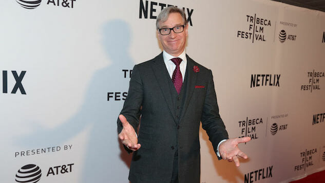 Paul Feig on the Life—and Long Afterlife—of Freaks and Geeks