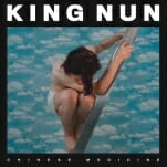 King Nun Drop First Song Off Debut EP, 