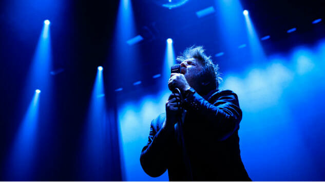 LCD Soundsystem Announce Two New Remixes from American Dream