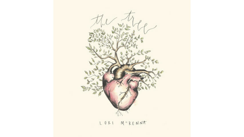 Lori McKenna: The Tree