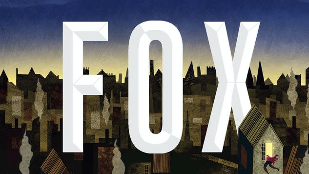 Jordy Rosenberg’s Rogue Steals Back Queer History in Confessions of the Fox