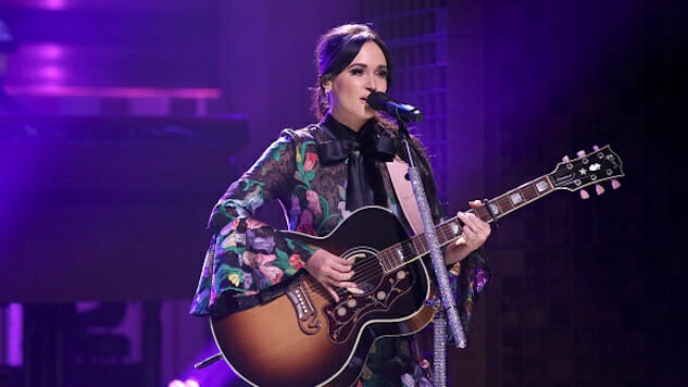 Kacey Musgraves Announces North American Tour with Natalie Prass, Soccer Mommy, More
