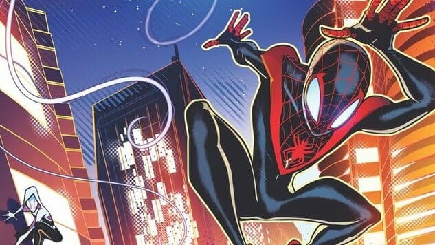 IDW to Publish Original Marvel Comics for Young Readers