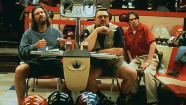The Big Lebowski Returning to Theaters Nationwide Next Month