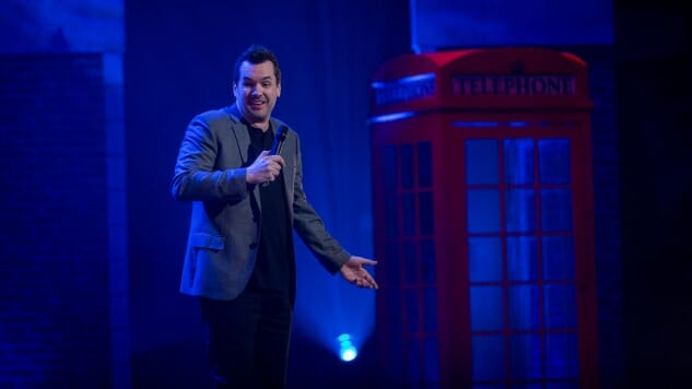 Jim Jefferies’s This Is Me Now Is Ill-Timed, To Start