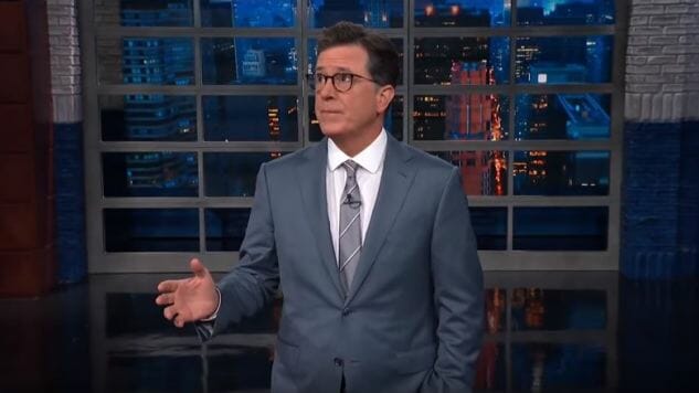 How the Late Night Shows Reacted to the Trump-Putin Summit