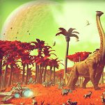 No Man’s Sky Devs Preview Multiplayer Gameplay in New Trailer for NEXT Update