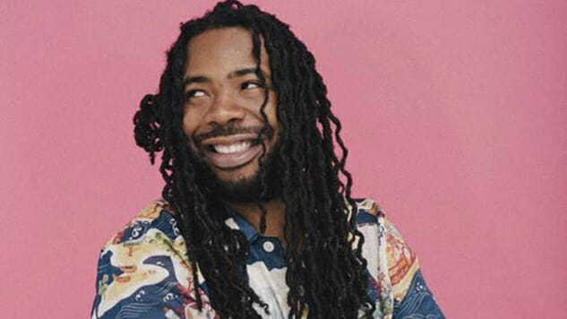 DRAM Is Back with a Surprise EP, That’s A Girl’s Name