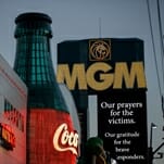 MGM Resorts Is Suing Over 1,000 Victims of the Las Vegas Shooting