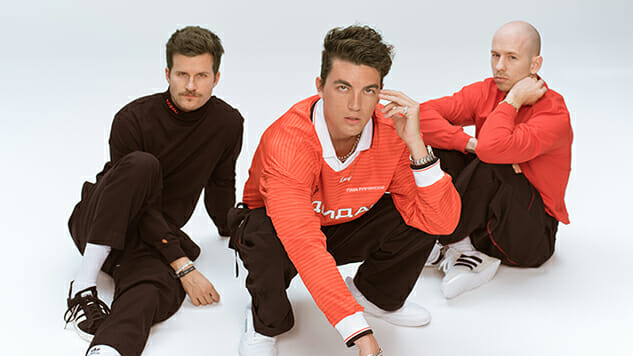 LANY Get Emotional on the First Single from Their Sophomore Album