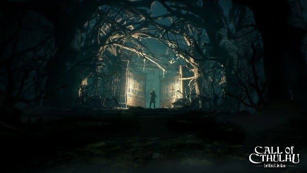 Call of Cthulhu Brings Horror and Madness to Consoles, PC in October
