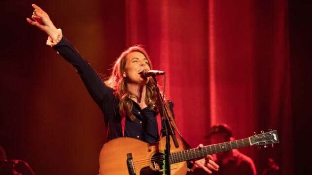 Brandi Carlile’s Girls Just Wanna Weekend Festival Is for Everyone, Supporting Women in Music
