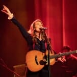 Brandi Carlile's Girls Just Wanna Weekend Festival Is for Everyone, Supporting Women in Music