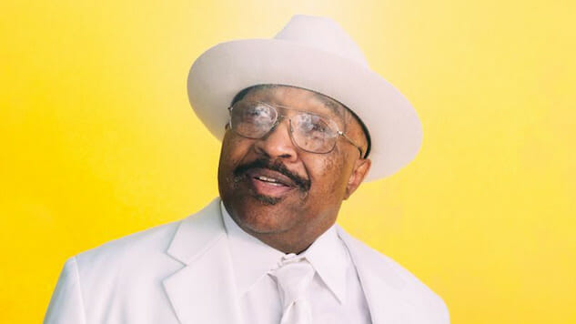 Daily Dose: Swamp Dogg, “Answer Me, My Love”