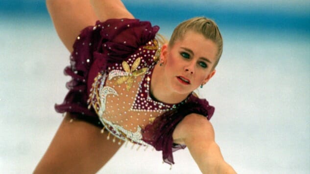 Falling Out of Love With Tonya Harding