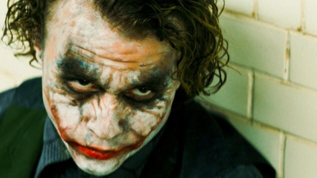 The Dark Knight Returning to Select Imax Theaters for Tenth Anniversary