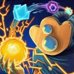 Roguelike Deckbuilder Slay the Spire Adds Depth with a Radically Different New Character