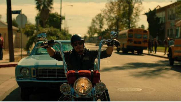 FX Releases First Trailer for Sons of Anarchy Spinoff Mayans M.C.