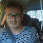 Netflix's Dark Tourist Is a Triumph of Substance Over Style