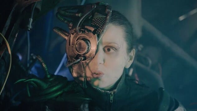 Sheborg Might Just be the Australian Cyborg Horror Movie of Your Dreams
