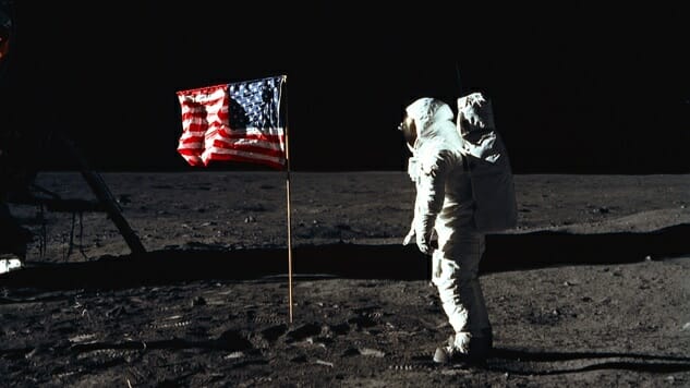 25 Great Songs About the Moon on the Anniversary of the Lunar Landing