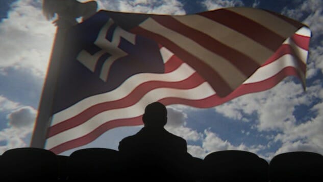 Nazi’s Are Discovering the Multiverse; Watch the First Season Three Teaser for The Man In The High Castle
