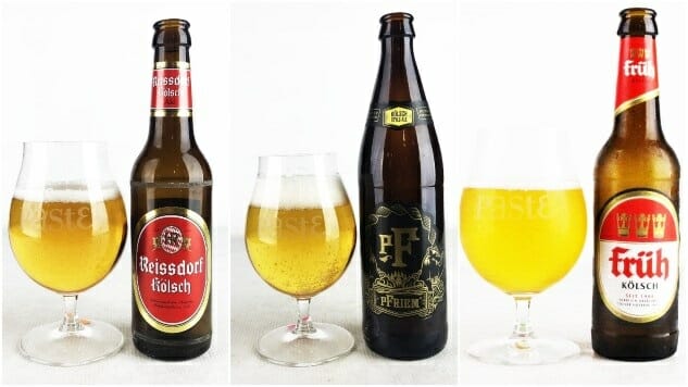 41 of the Best Kolsches, Blind-Tasted and Ranked