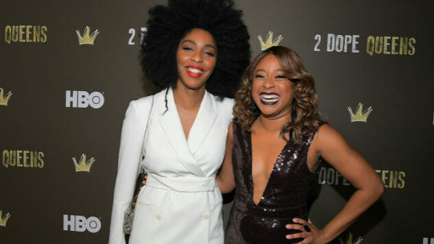 Somebody Call Bono: 2 Dope Queens Renewed for Four New HBO Specials
