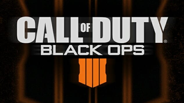 Activision Officially Announces Call of Duty: Black Ops IIII