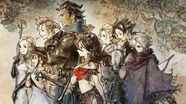 8 Tips and Tricks to Guide You Through Octopath Traveler