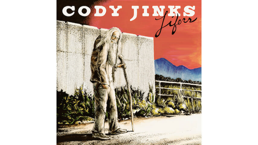 Cody Jinks: Liferss