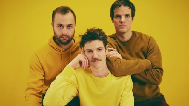 Daily Dose: Houndmouth, “Golden Age”