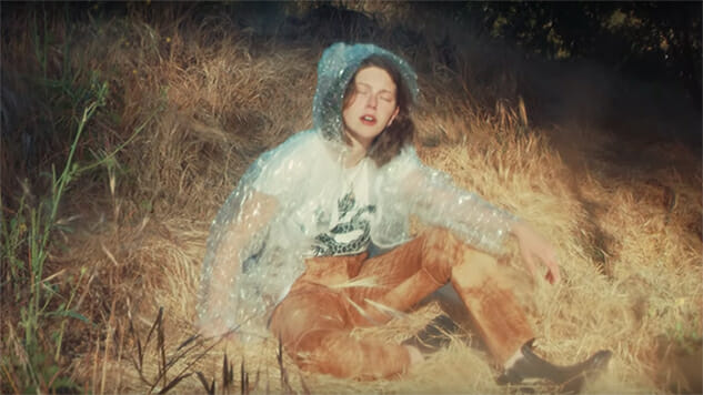 King Princess is a Divine Force in New “Holy” Video