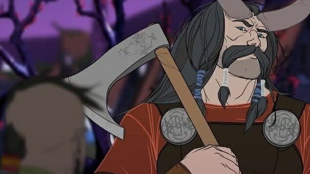 The Banner Saga 3‘s Apocalyptic Dread Echoes Real Life