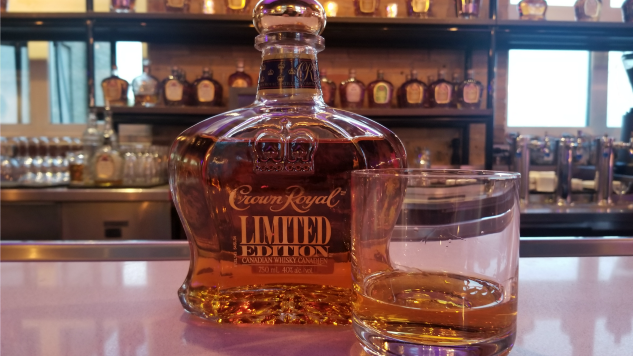 10 Things You Didn’t Know About Crown Royal