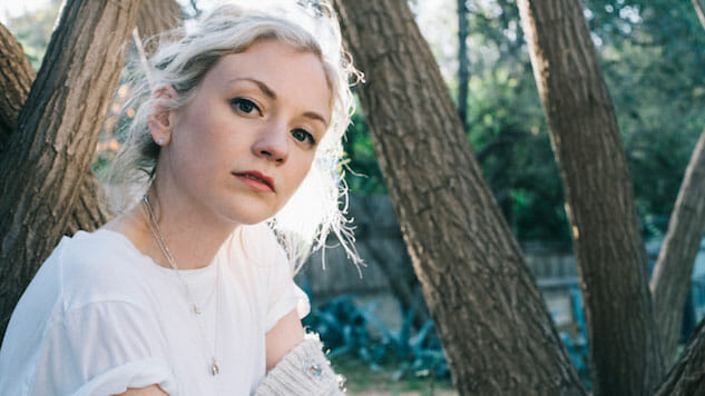Daily Dose: Emily Kinney, “Drunk and Lost”