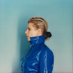 Listen to Robyn's First New Track Since 2010, the Glorious 