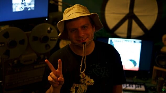 Mac DeMarco Is Starting His Own Record Label and Plotting His First-Ever Solo Tour