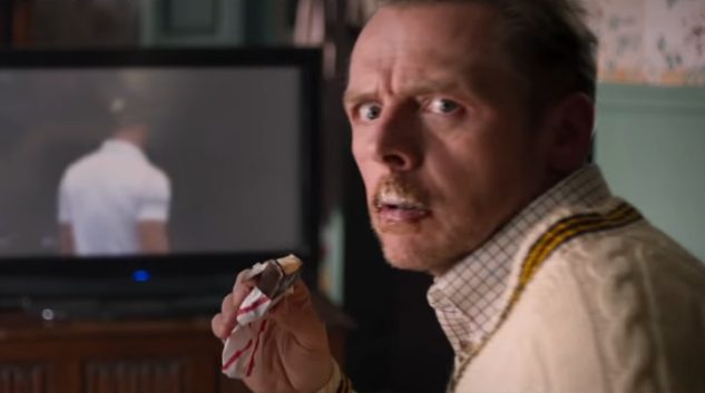 Simon Pegg and Nick Frost Reunite in the Trailer for Slaughterhouse Rulez